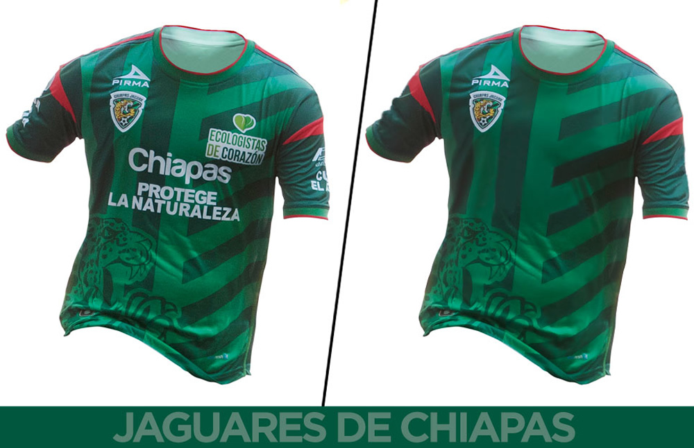 Jaguares de Chiapas 
